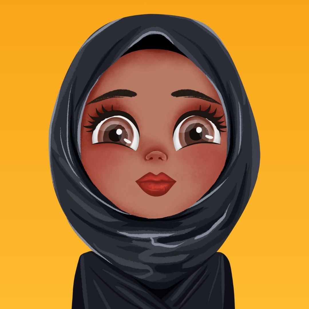 المعلمة شاهندة